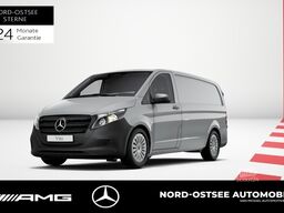 Mercedes-Benz VITO 116 NEUES MODELL KAMERA NAVI TEMPOMAT MBUX