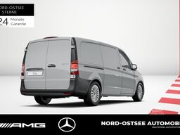 Mercedes-Benz VITO 116 NEUES MODELL KAMERA NAVI TEMPOMAT MBUX