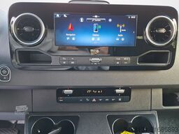 Mercedes-Benz SPRINTER 317 TOURER SELECT AUTOM AHK 2,8t KAM
