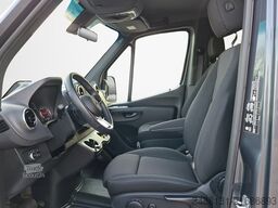 Mercedes-Benz SPRINTER 317 TOURER SELECT AUTOM AHK 2,8t KAM