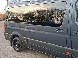 Mercedes-Benz SPRINTER 317 TOURER SELECT AUTOM AHK 2,8t KAM