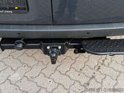 Mercedes-Benz SPRINTER 317 TOURER SELECT AUTOM AHK 2,8t KAM