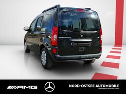 Mercedes-Benz CITAN 112 TOURER EDITION  AUT Kam. PDC SHZ