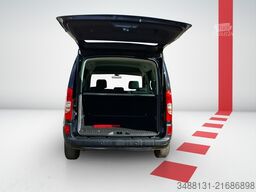 Mercedes-Benz CITAN 112 TOURER EDITION  AUT Kam. PDC SHZ