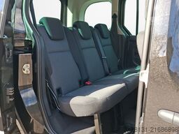 Mercedes-Benz CITAN 112 TOURER EDITION  AUT Kam. PDC SHZ