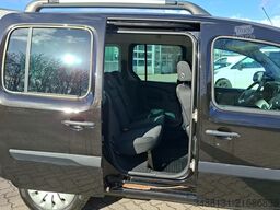 Mercedes-Benz CITAN 112 TOURER EDITION  AUT Kam. PDC SHZ