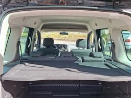 Mercedes-Benz CITAN 112 TOURER EDITION  AUT Kam. PDC SHZ