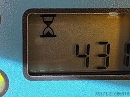 Haulotte STAR 10 Electric, 10m Working Height, 3m Reach, 20