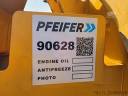 Haulotte STAR 10 Electric, 10m Working Height, 3m Reach, 20