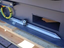 Atlas Copco QAS 40 ST3 Valid inspection, *Guarantee! Diesel, 4