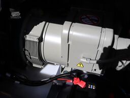 Atlas Copco QAS 40 ST3 Valid inspection, *Guarantee! Diesel, 4