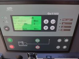 Atlas Copco QAS 40 ST3 Valid inspection, *Guarantee! Diesel, 4