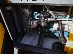 Atlas Copco QAS 40 ST3 Valid inspection, *Guarantee! Diesel, 4