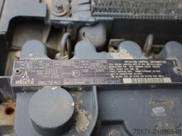 Genie GS4390 Diesel, 4x4 Drive, 15m Working Height, 680k