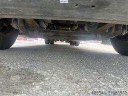 Scania R500 6x2 livestock truck – 12 cattle or 120 sheep/