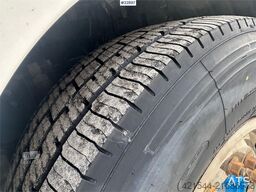 Scania R500 6x2 livestock truck – 12 cattle or 120 sheep/