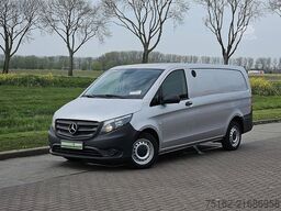 MERCEDES-BENZ VITO 116 L2 Navi Automaat AC!
