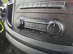 MERCEDES-BENZ VITO 116 L2 Navi Automaat AC!
