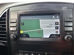 MERCEDES-BENZ VITO 116 L2 Navi Automaat AC!