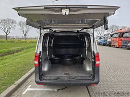 MERCEDES-BENZ VITO 116 L2 Navi Automaat AC!