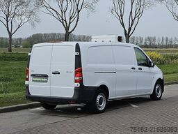 MERCEDES-BENZ VITO 116 L3 XL Koelwagen LED!