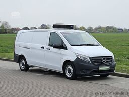 MERCEDES-BENZ VITO 116 L3 XL Koelwagen LED!
