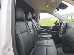 MERCEDES-BENZ VITO 116 L3 XL Koelwagen LED!