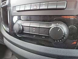 MERCEDES-BENZ VITO 116 L3 XL Koelwagen LED!