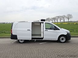 MERCEDES-BENZ VITO 116 L3 XL Koelwagen LED!