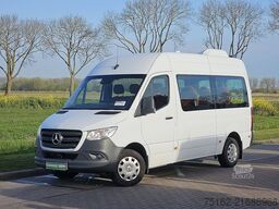 MERCEDES-BENZ SPRINTER 314 L2H2 9-Pers 2x Airco