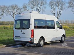 MERCEDES-BENZ SPRINTER 314 L2H2 9-Pers 2x Airco