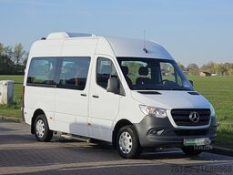 MERCEDES-BENZ SPRINTER 314 L2H2 9-Pers 2x Airco