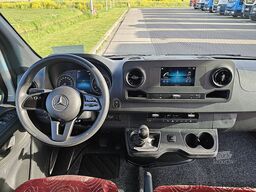 MERCEDES-BENZ SPRINTER 314 L2H2 9-Pers 2x Airco