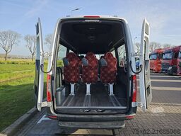 MERCEDES-BENZ SPRINTER 314 L2H2 9-Pers 2x Airco