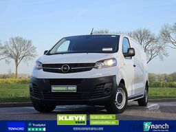 OPEL VIVARO 1.5 L2 Airco Camera
