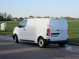 OPEL VIVARO 1.5 L2 Airco Camera