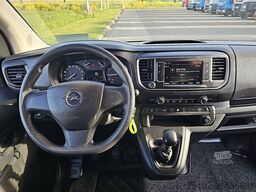 OPEL VIVARO 1.5 L2 Airco Camera