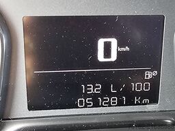 OPEL VIVARO 1.5 L2 Airco Camera