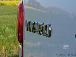 OPEL VIVARO 1.5 L2 Airco Camera