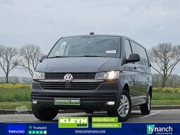 VW TRANSPORTER 2.0 TDI L2H1 AC Trekhaak!