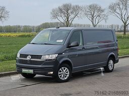 VW TRANSPORTER 2.0 TDI L2H1 AC Trekhaak!