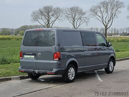 VW TRANSPORTER 2.0 TDI L2H1 AC Trekhaak!