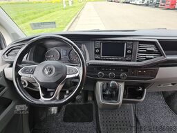 VW TRANSPORTER 2.0 TDI L2H1 AC Trekhaak!