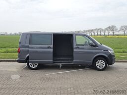 VW TRANSPORTER 2.0 TDI L2H1 AC Trekhaak!