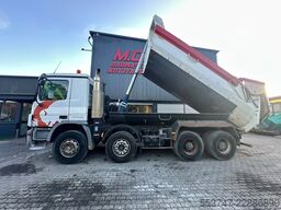 Mercedes-Benz Actros 4141
