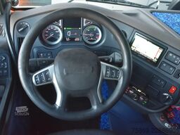 DAF XF 480 SSC 4x2 - NEW TACHO - RETARDER - 784 TKM...