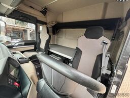 MAN TGX18.580 D38*XLX*2-Kreis Kipphydraulik*Retarder