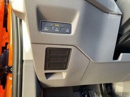 MAN TGE 3.180 Pritsche DOKA LR 4x4 ACC LED SHZ Diff.