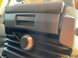 MAN TGE 3.180 Pritsche DOKA LR 4x4 ACC LED SHZ Diff.