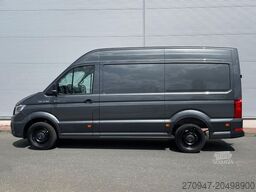 MAN TGE 3.180 L3H3 Kasten 4x4 CAMPER AHK ACC LED NAV